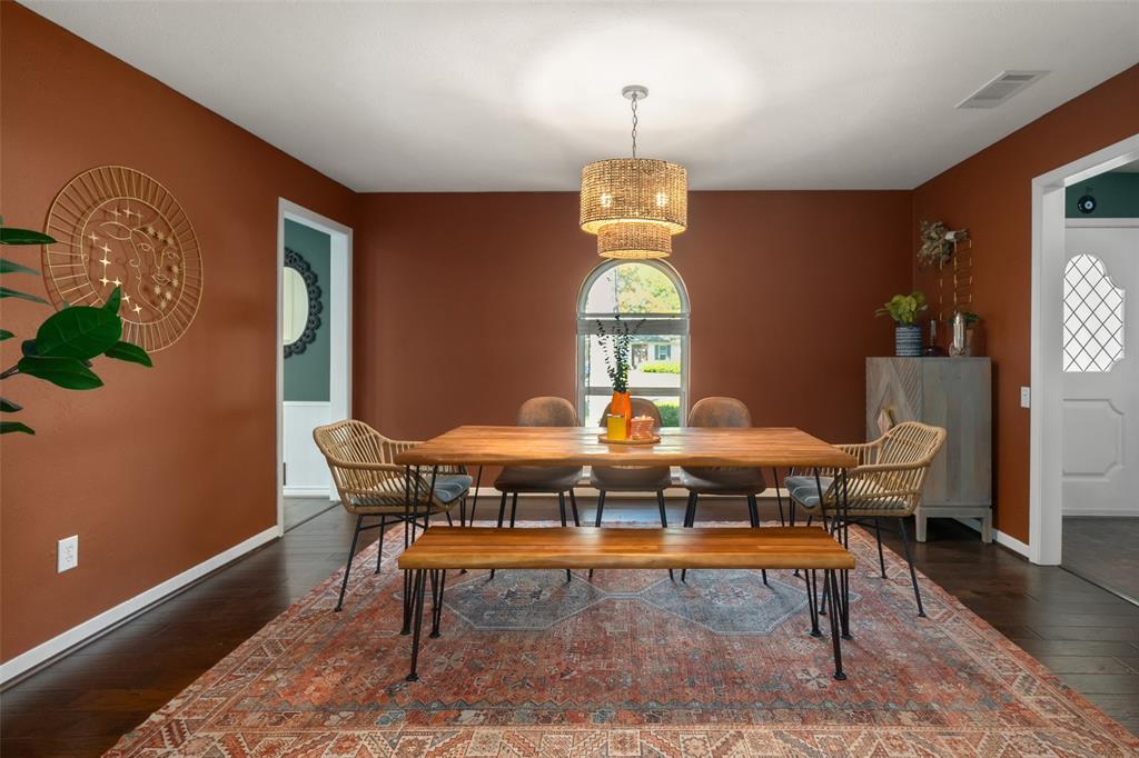 1516 Kiltartan Drive, Dallas, TX 75228 1516 Kiltartan Drive, Dallas, TX 75228
