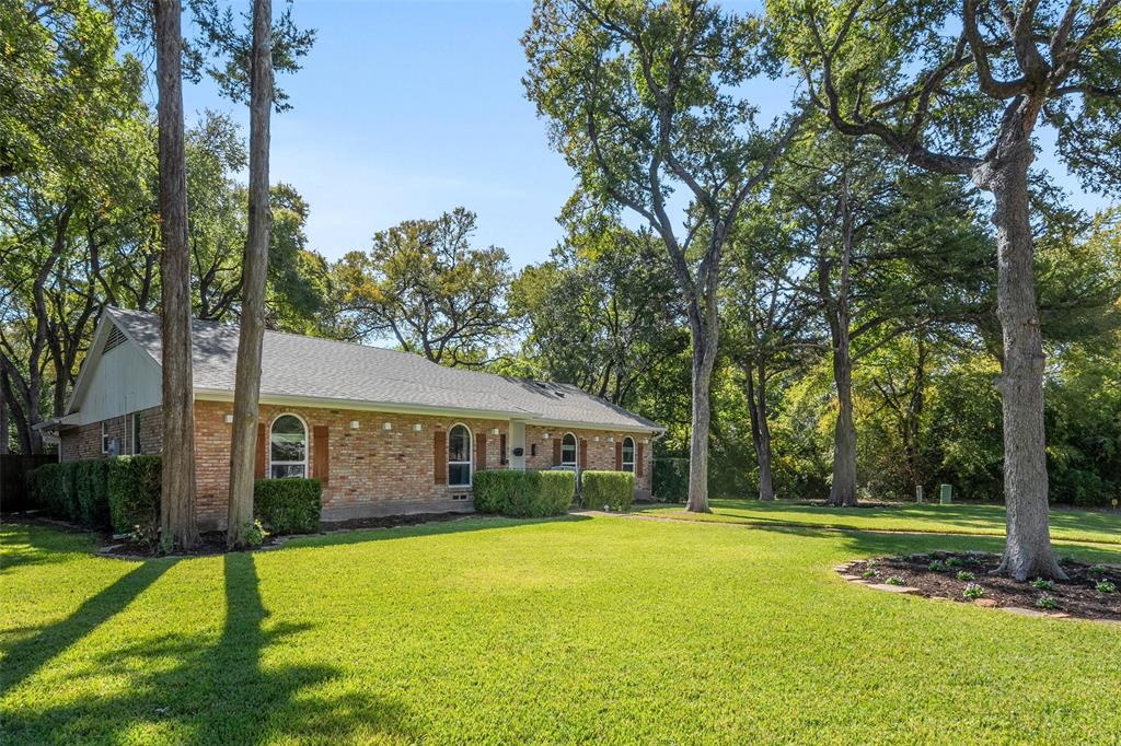 1516 Kiltartan Drive, Dallas, TX 75228