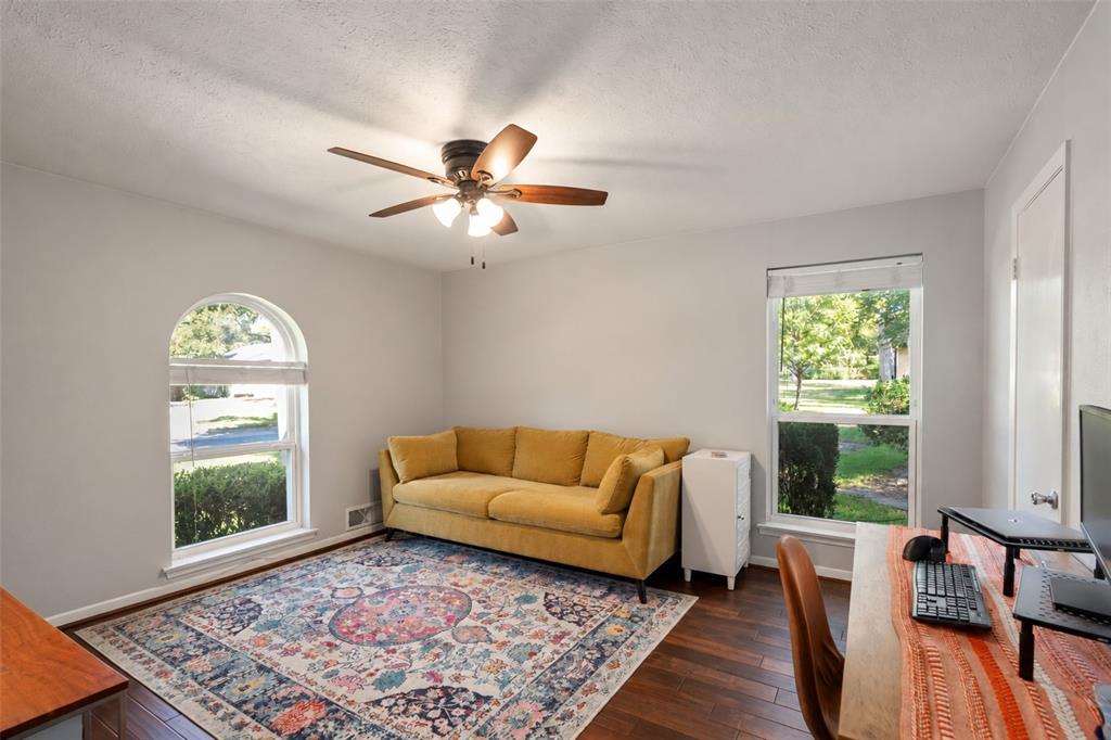 1516 Kiltartan Drive, Dallas, TX 75228