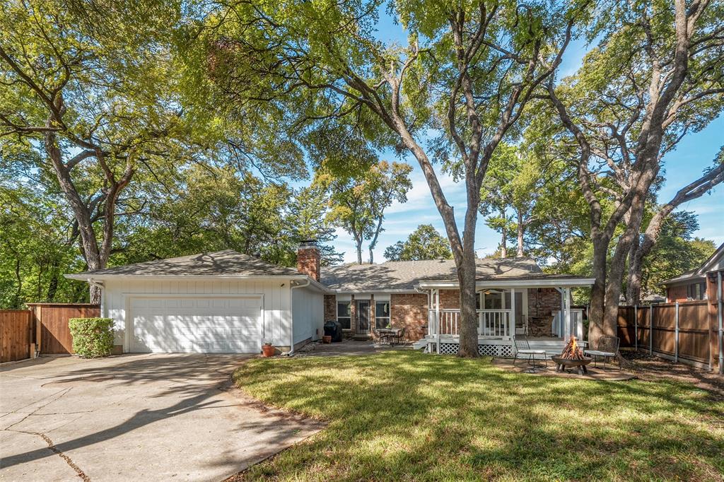 1516 Kiltartan Drive, Dallas, TX 75228