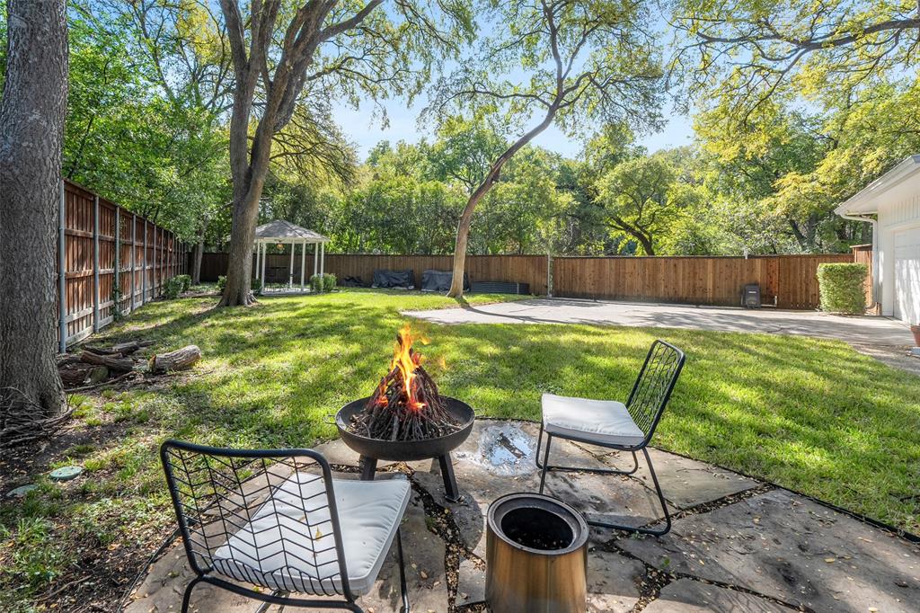 1516 Kiltartan Drive, Dallas, TX 75228