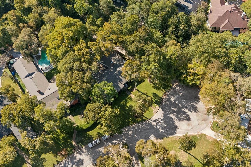 1516 Kiltartan Drive, Dallas, TX 75228