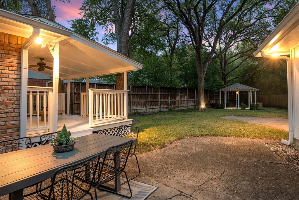 1516 Kiltartan Drive, Dallas, TX 75228 1516 Kiltartan Drive, Dallas, TX 75228