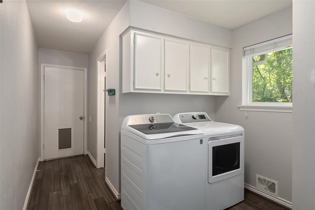 1516 Kiltartan Drive, Dallas, TX 75228