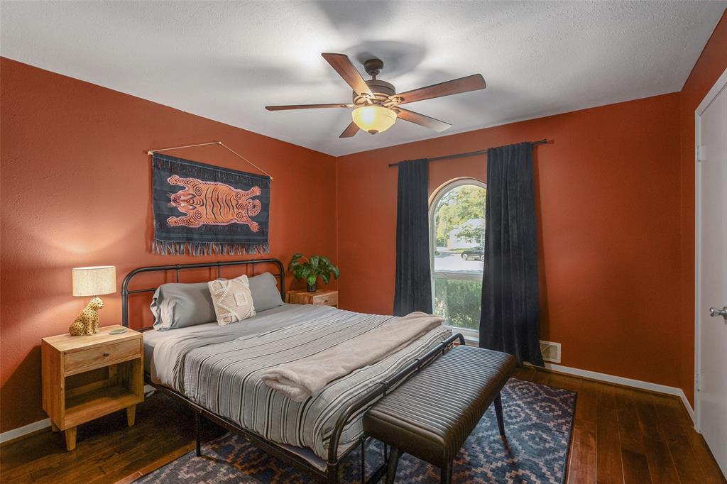 1516 Kiltartan Drive, Dallas, TX 75228