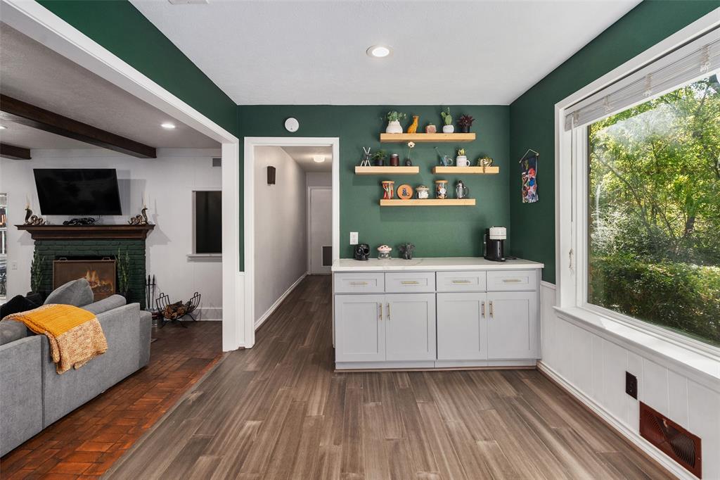 1516 Kiltartan Drive, Dallas, TX 75228