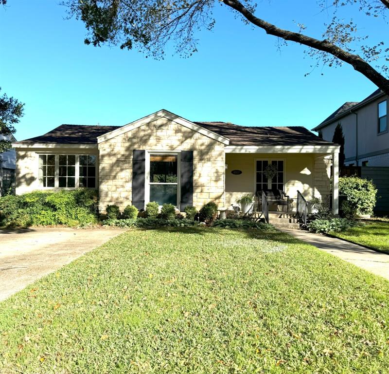 4807 Elsby Avenue, Dallas, TX 75209 4807 Elsby Avenue, Dallas, TX 75209
