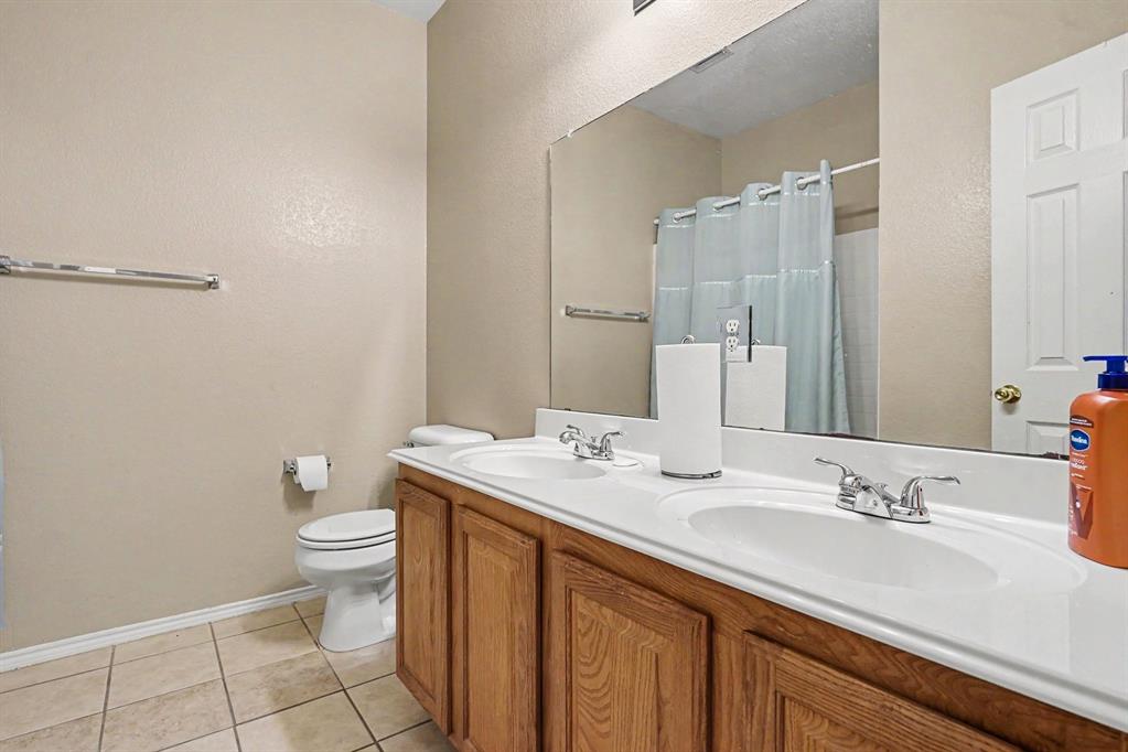 4619 Southampton Boulevard, Garland, TX 75043