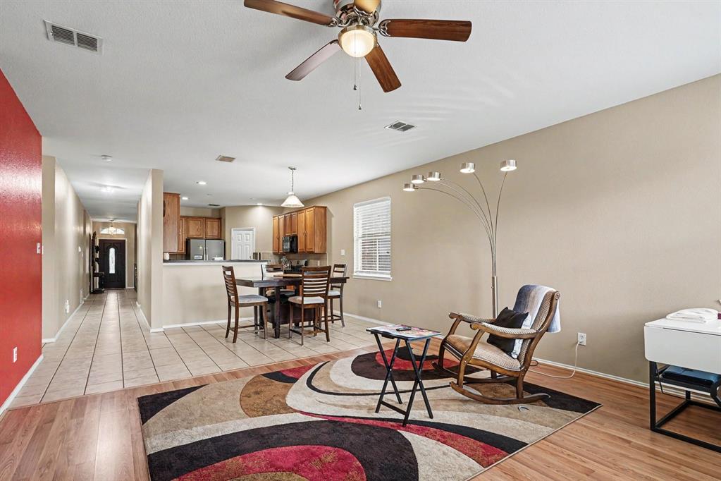 4619 Southampton Boulevard, Garland, TX 75043