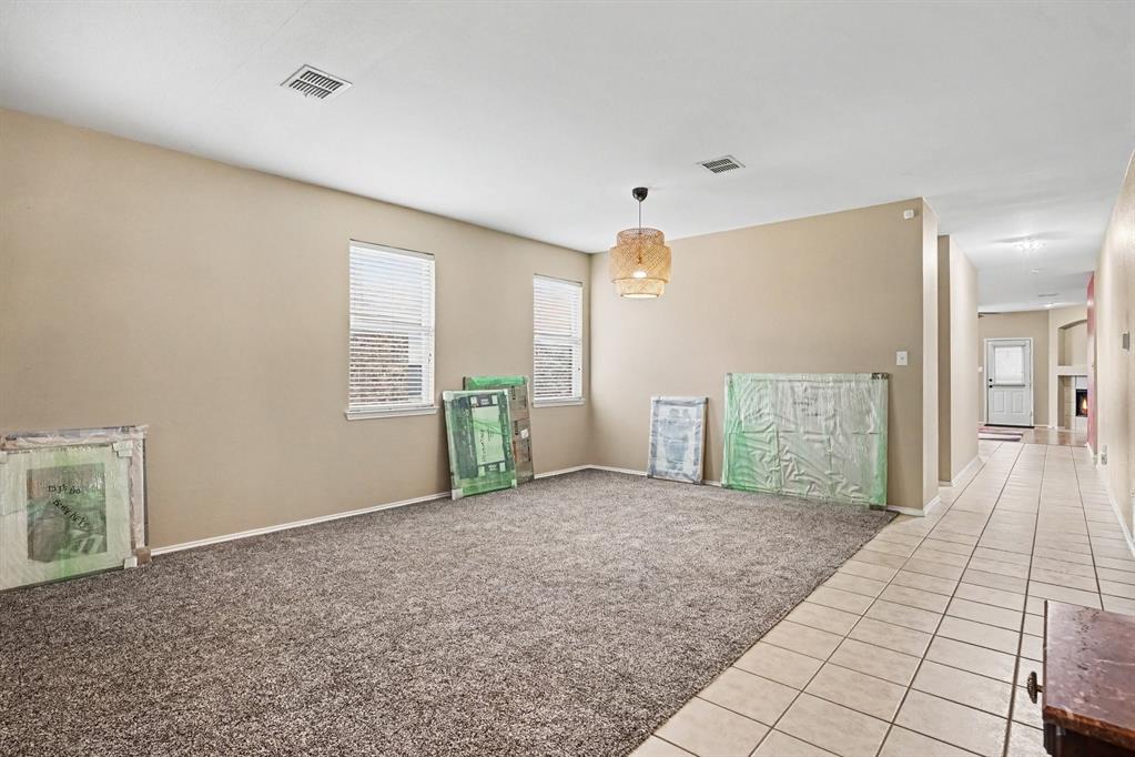 4619 Southampton Boulevard, Garland, TX 75043