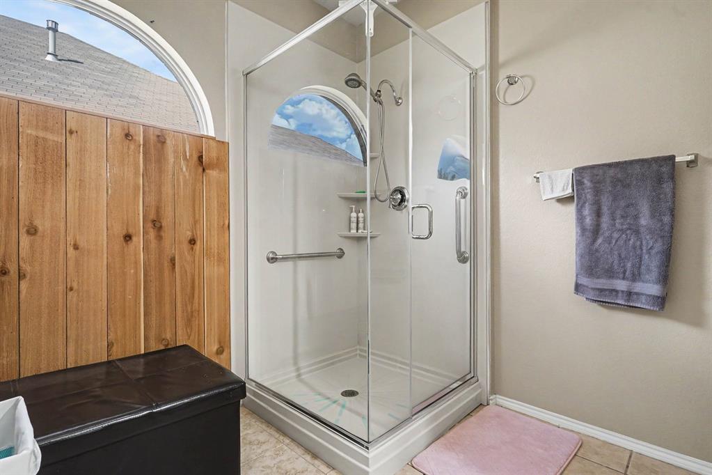 4619 Southampton Boulevard, Garland, TX 75043