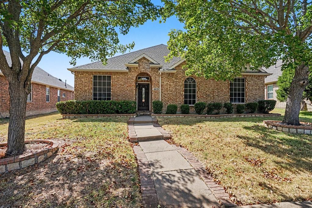 4619 Southampton Boulevard, Garland, TX 75043 4619 Southampton Boulevard, Garland, TX 75043