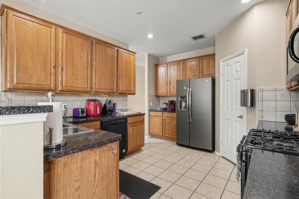 4619 Southampton Boulevard, Garland, TX 75043