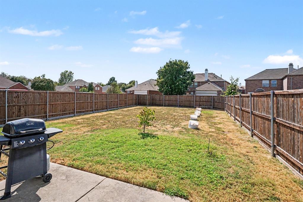 4619 Southampton Boulevard, Garland, TX 75043