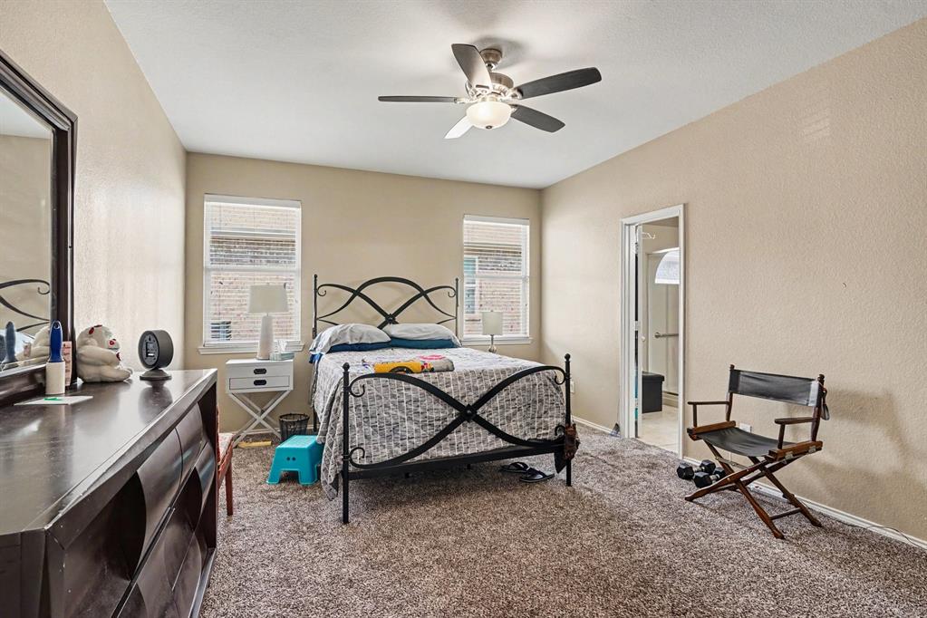 4619 Southampton Boulevard, Garland, TX 75043