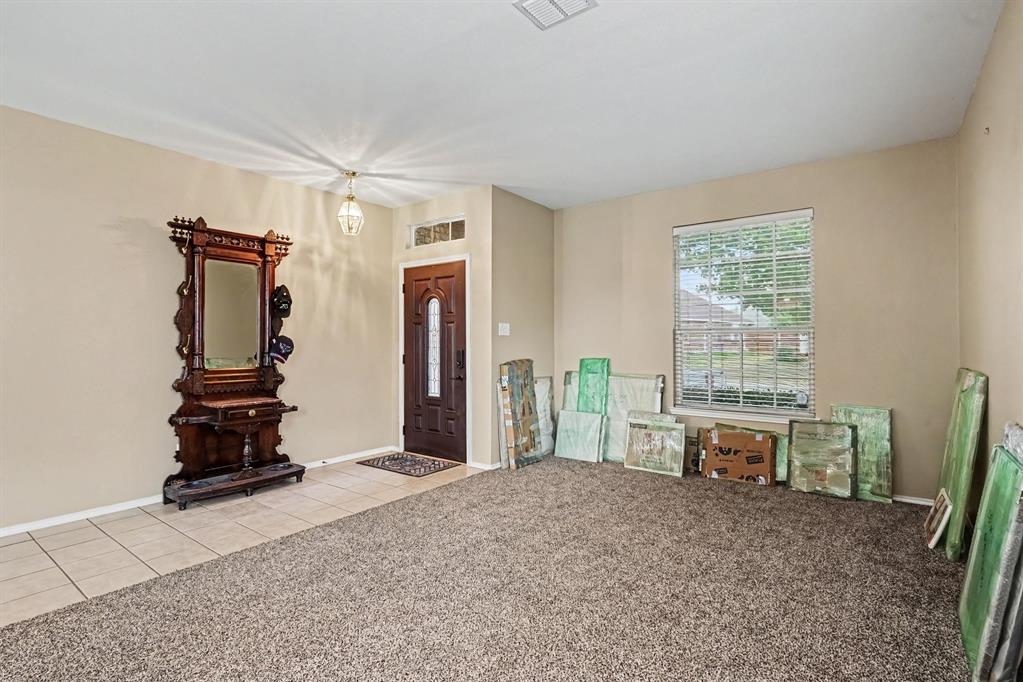 4619 Southampton Boulevard, Garland, TX 75043