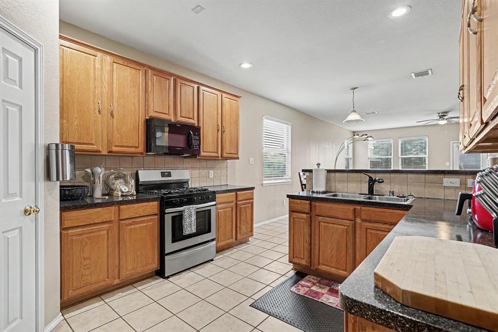 4619 Southampton Boulevard, Garland, TX 75043