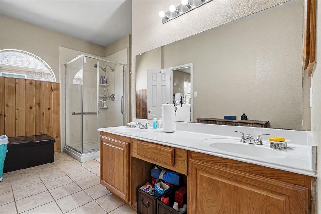 4619 Southampton Boulevard, Garland, TX 75043