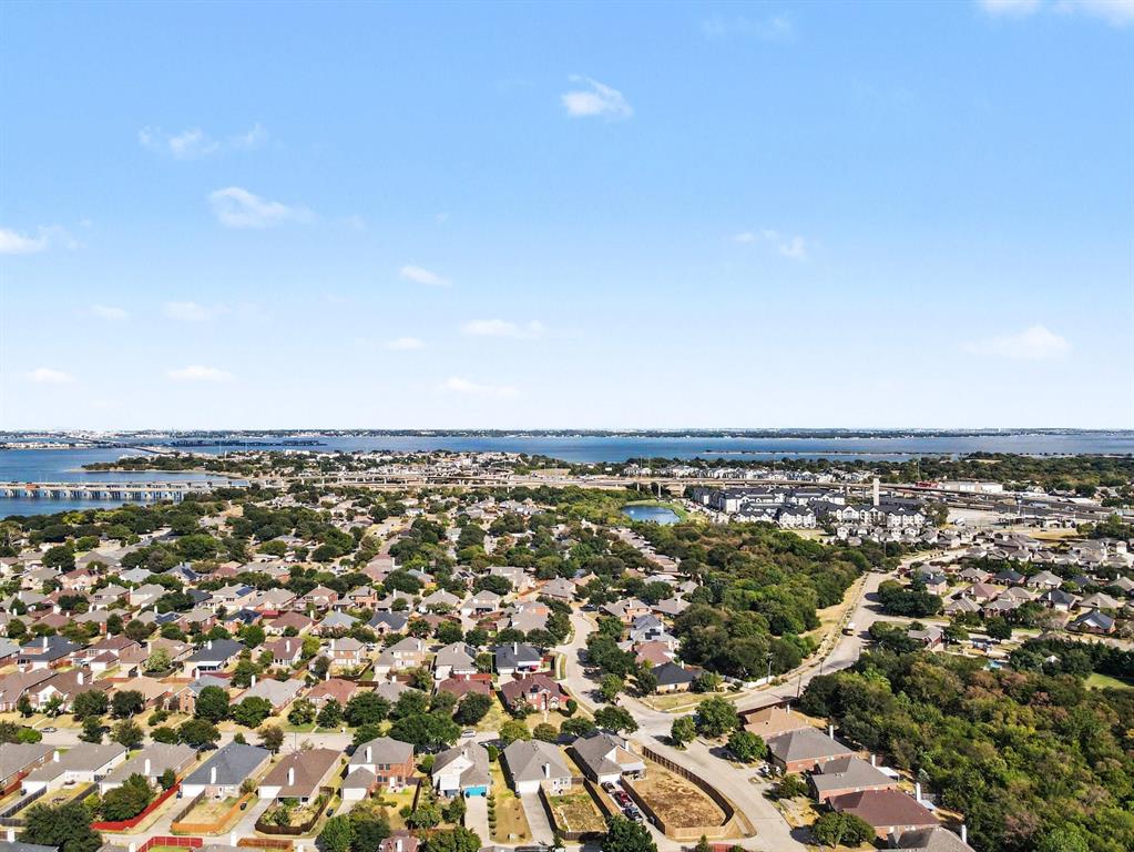 4619 Southampton Boulevard, Garland, TX 75043