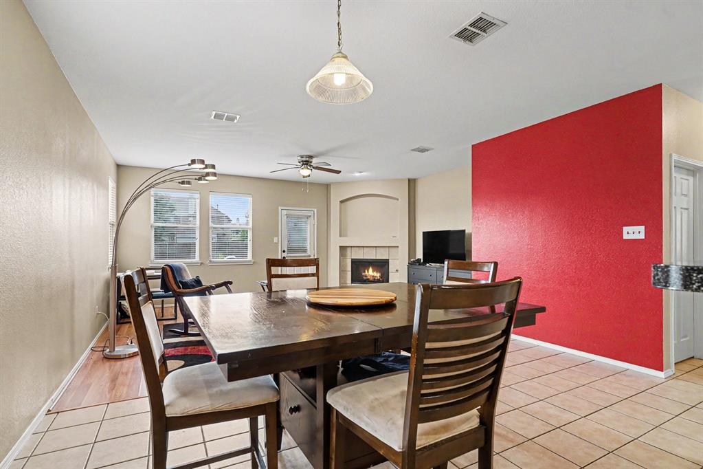 4619 Southampton Boulevard, Garland, TX 75043