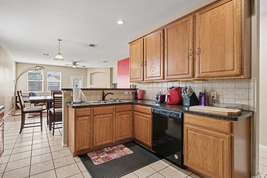 4619 Southampton Boulevard, Garland, TX 75043