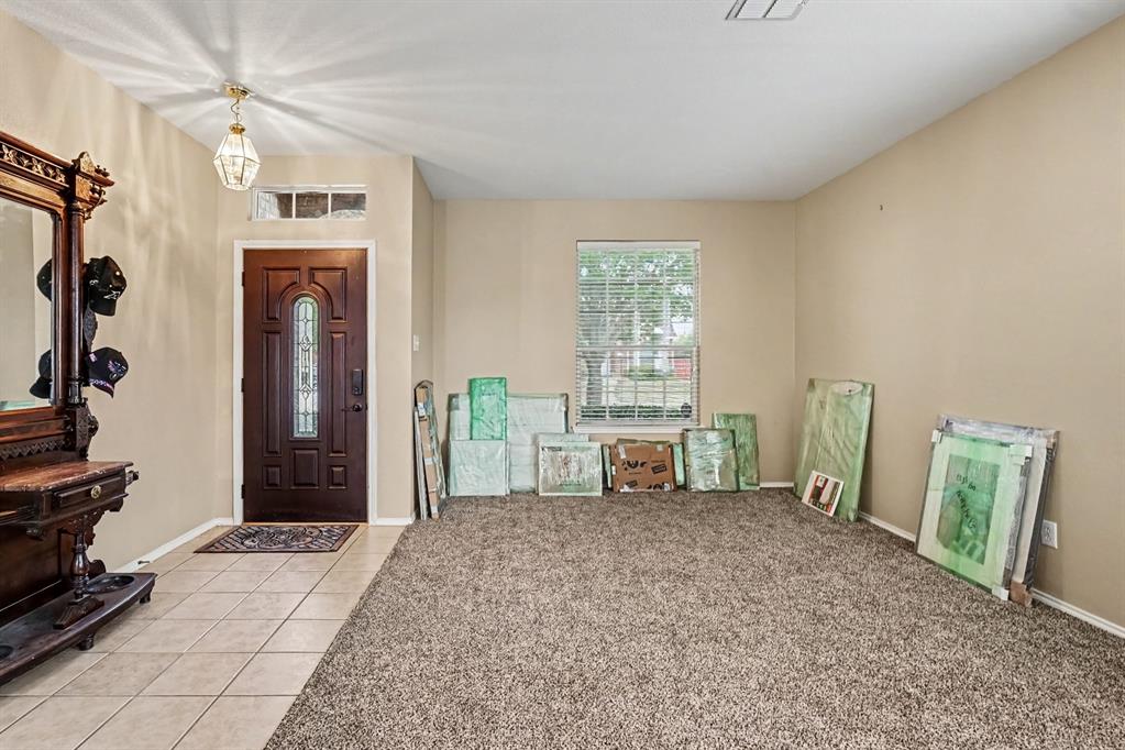4619 Southampton Boulevard, Garland, TX 75043