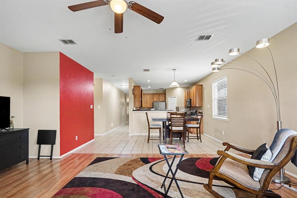4619 Southampton Boulevard, Garland, TX 75043