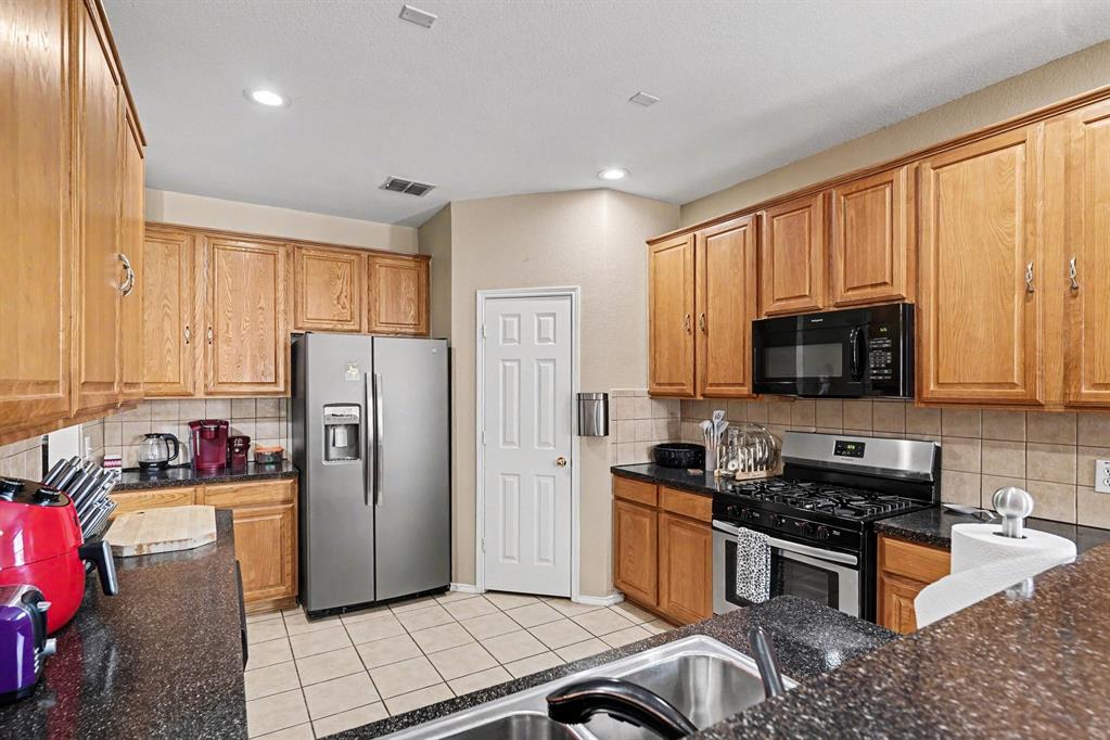4619 Southampton Boulevard, Garland, TX 75043