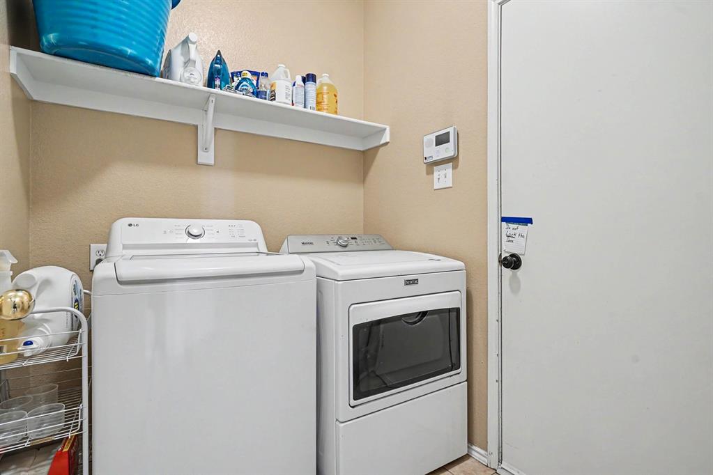 4619 Southampton Boulevard, Garland, TX 75043