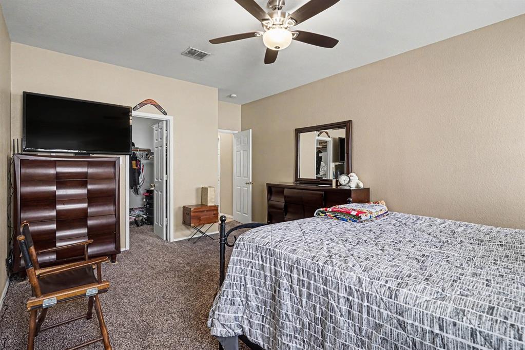 4619 Southampton Boulevard, Garland, TX 75043