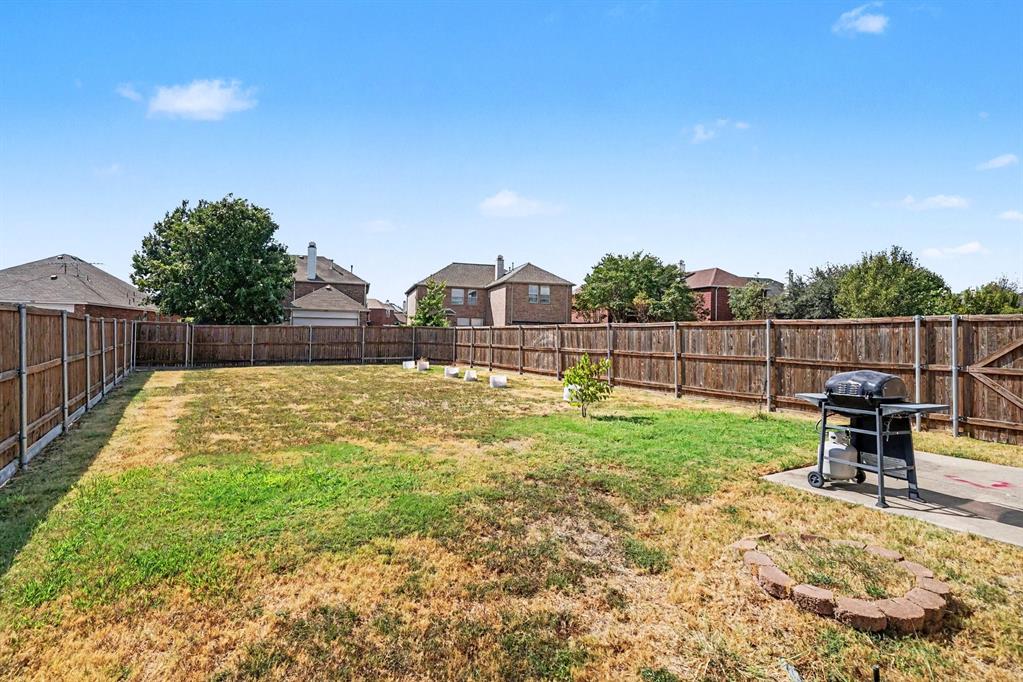 4619 Southampton Boulevard, Garland, TX 75043