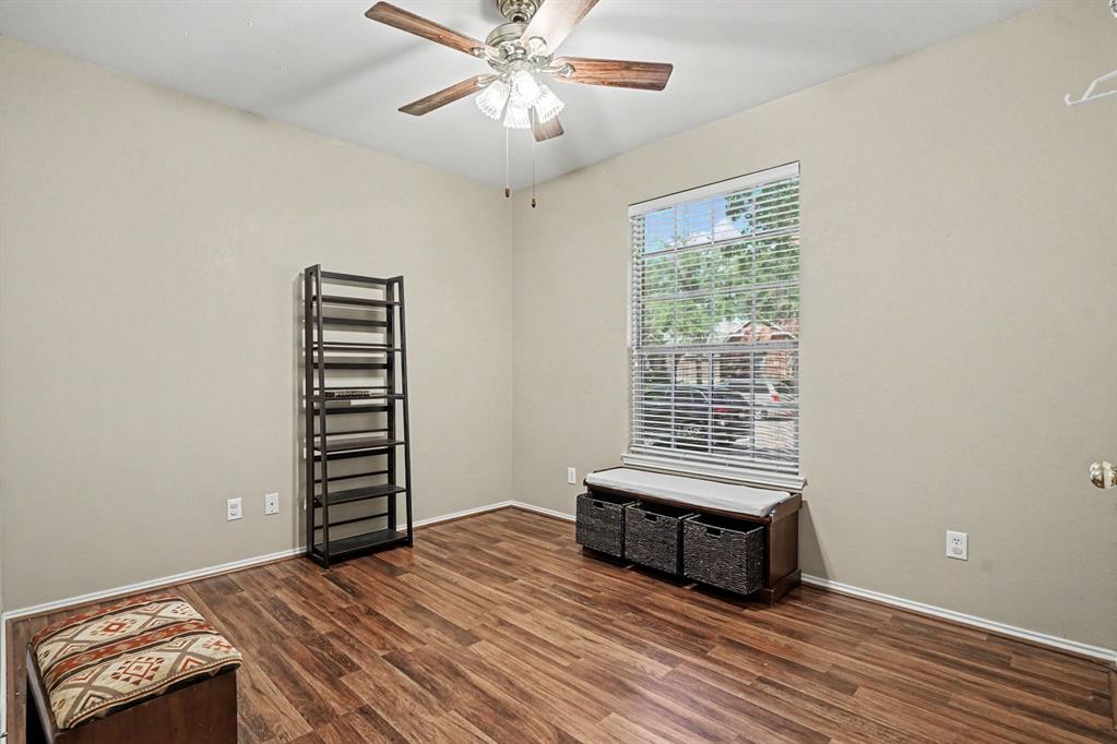 4619 Southampton Boulevard, Garland, TX 75043