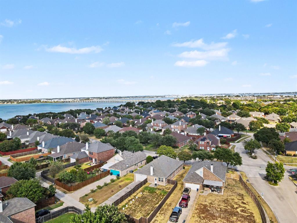 4619 Southampton Boulevard, Garland, TX 75043