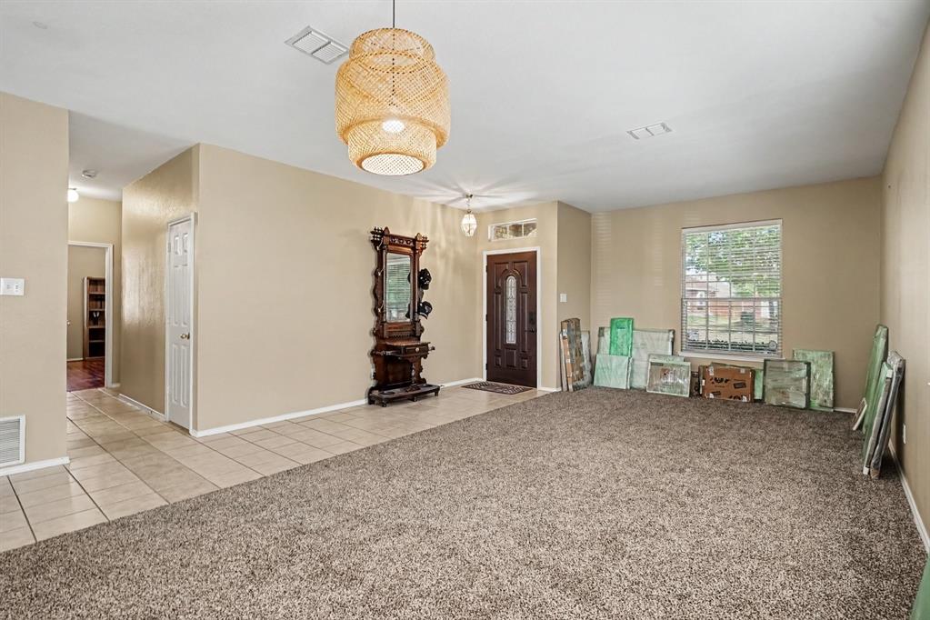 4619 Southampton Boulevard, Garland, TX 75043