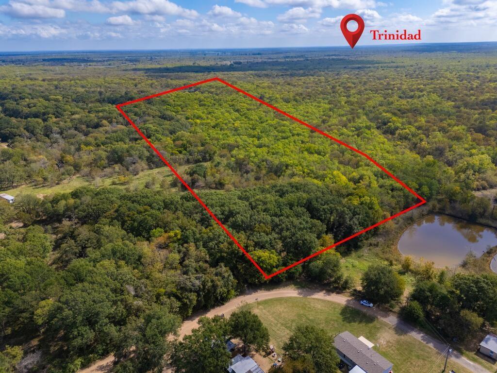 00 County Road 2404, Tool, TX 75143