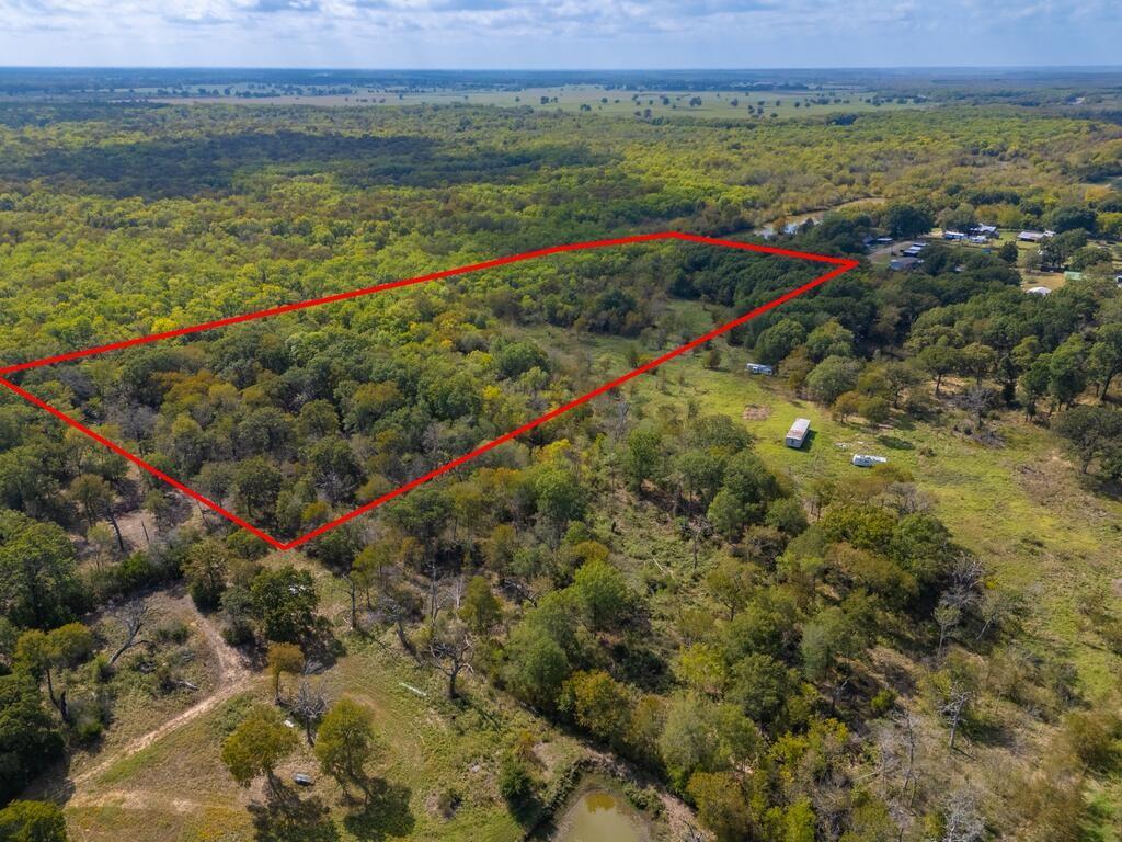 00 County Road 2404, Tool, TX 75143