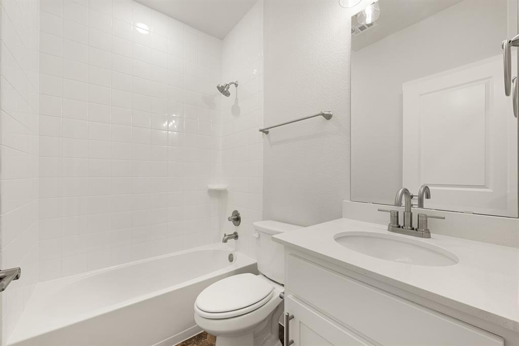 12823 Pine Ridge Trail, Rowlett, TX 75089
