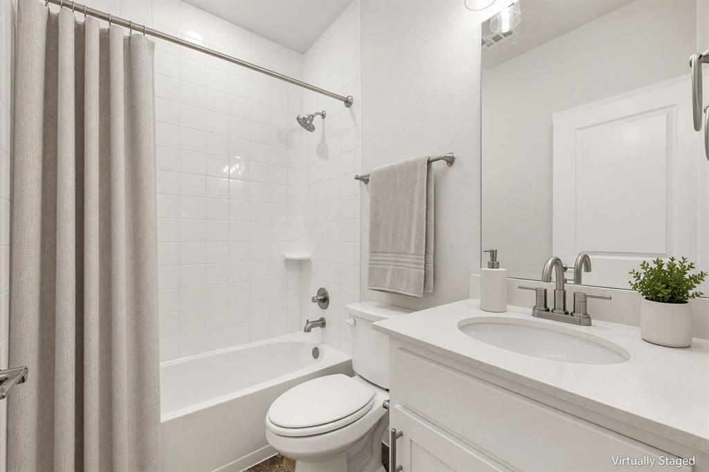 12823 Pine Ridge Trail, Rowlett, TX 75089