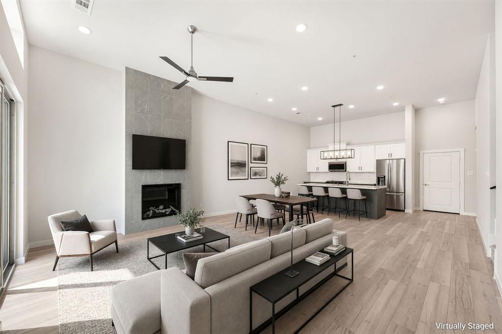 12823 Pine Ridge Trail, Rowlett, TX 75089