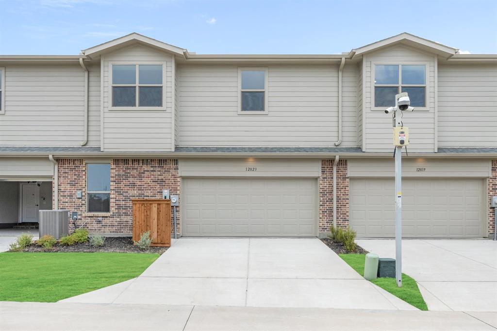 12823 Pine Ridge Trail, Rowlett, TX 75089