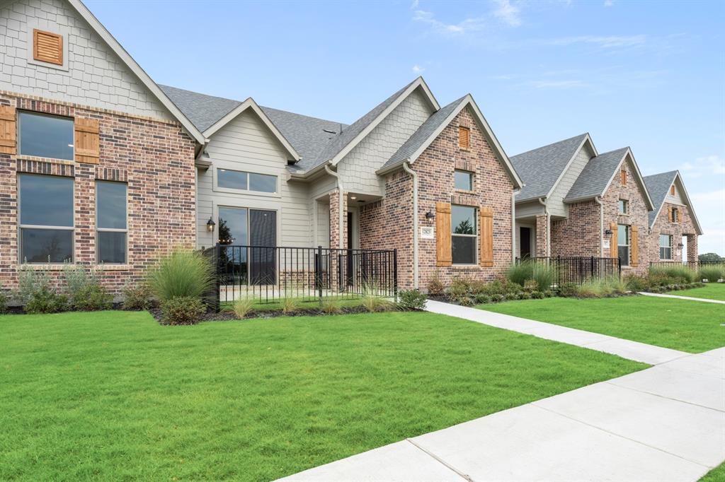 12823 Pine Ridge Trail, Rowlett, TX 75089