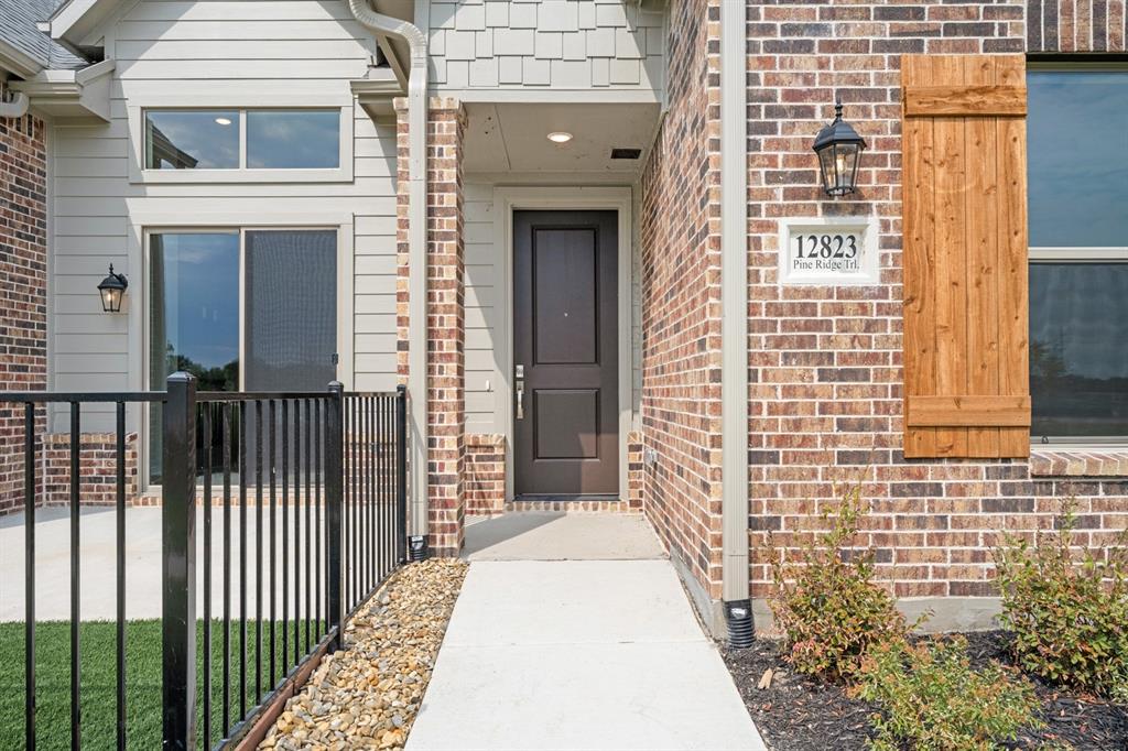 12823 Pine Ridge Trail, Rowlett, TX 75089