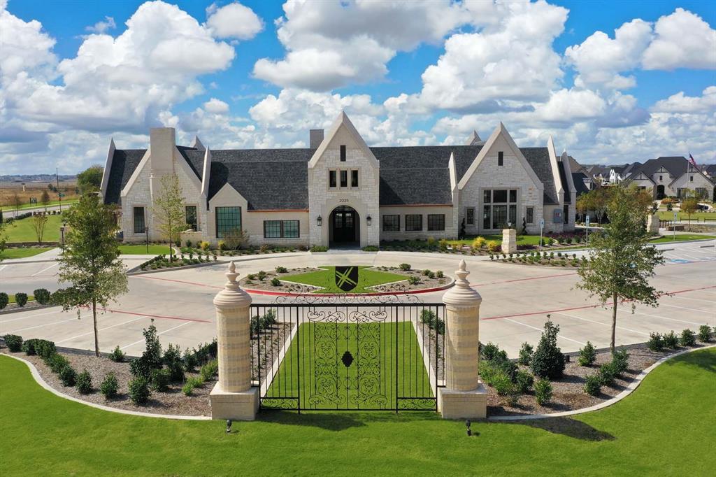 2816 Suffolk Court, Celina, TX 75009
