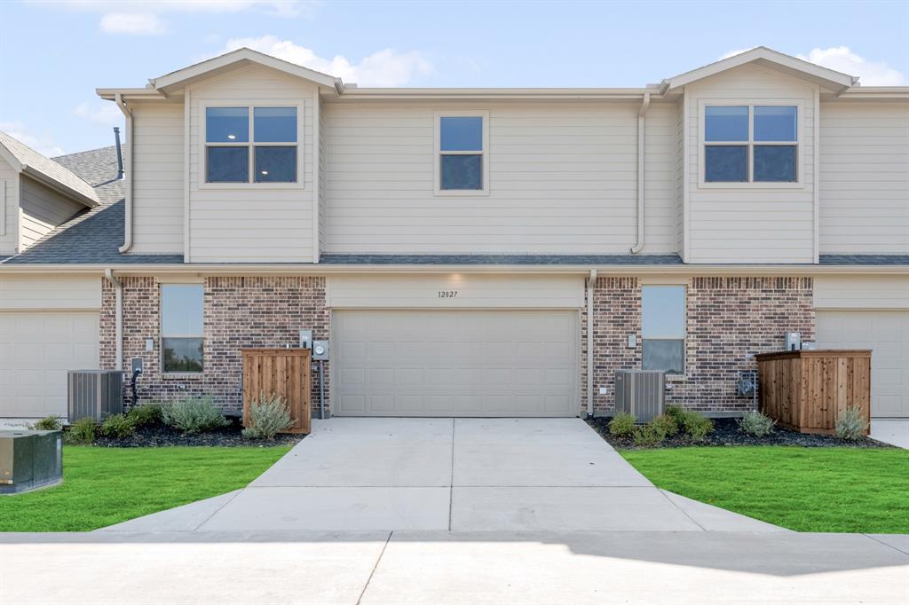 12827 Pine Ridge Trail, Rowlett, TX 75089