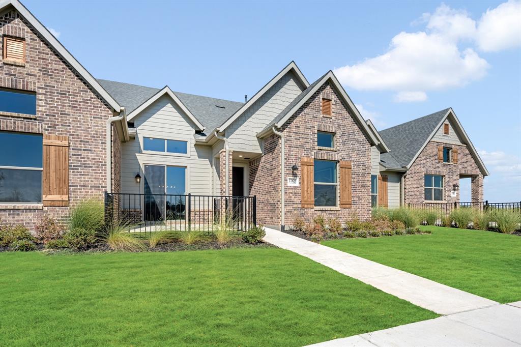 12827 Pine Ridge Trail, Rowlett, TX 75089