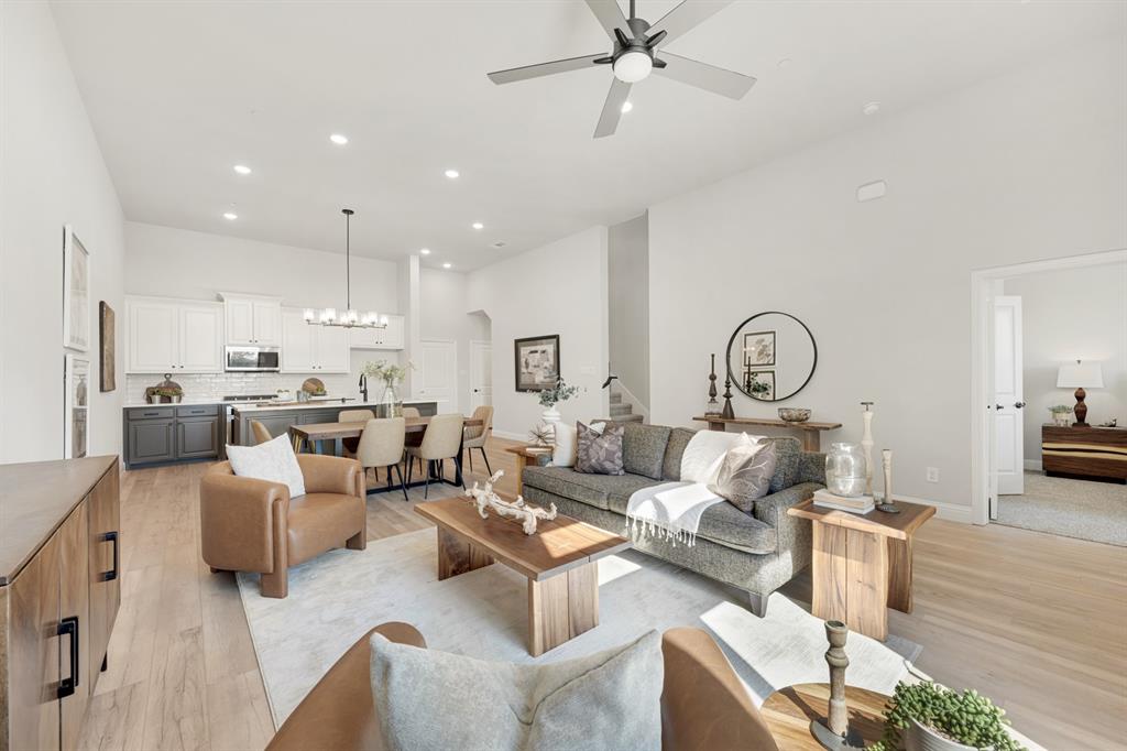 12827 Pine Ridge Trail, Rowlett, TX 75089