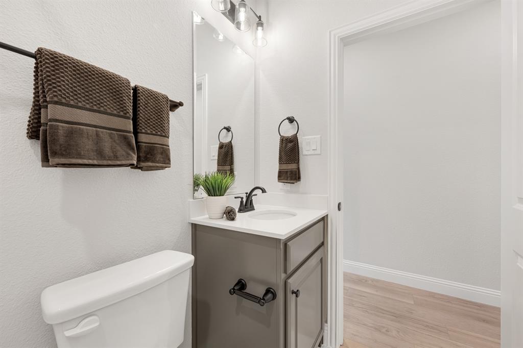 12827 Pine Ridge Trail, Rowlett, TX 75089