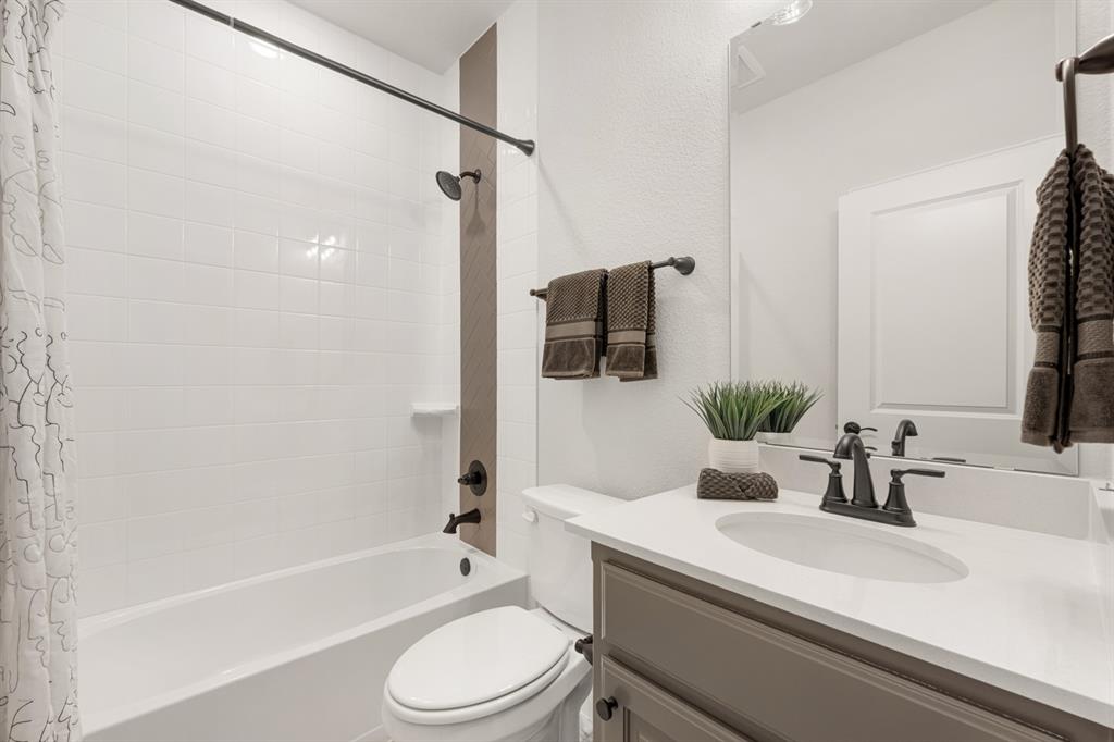 12827 Pine Ridge Trail, Rowlett, TX 75089