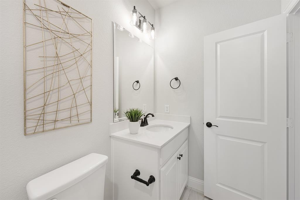 12827 Pine Ridge Trail, Rowlett, TX 75089
