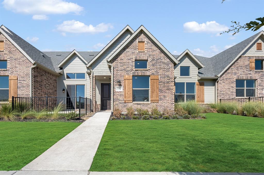12827 Pine Ridge Trail, Rowlett, TX 75089